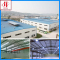 China Supplied Prefbricated Steel Structure House (EHSS275)